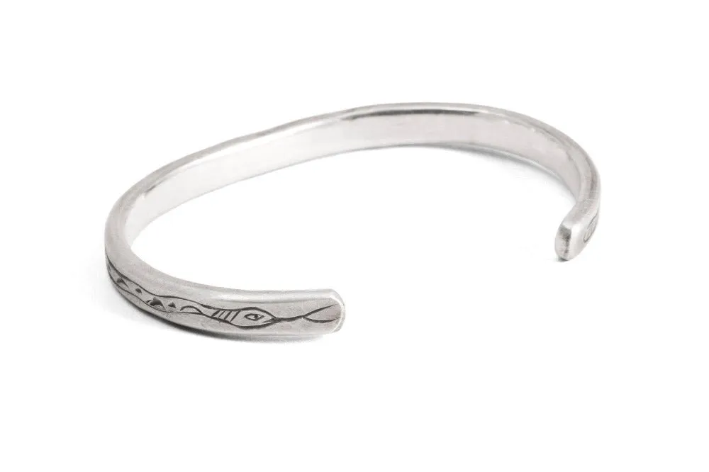 #051 - Bangle Snake