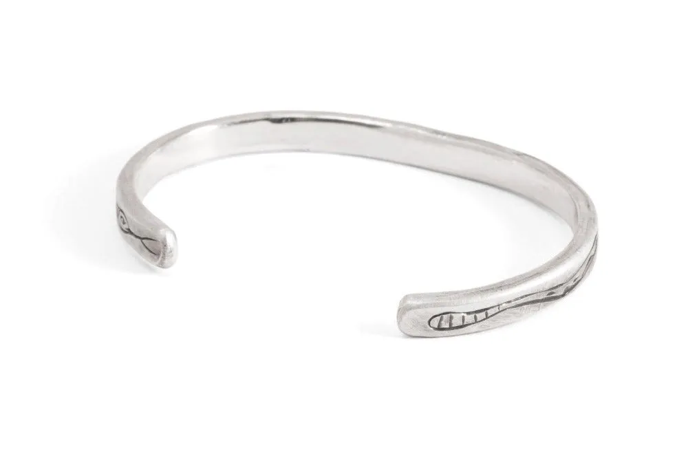 #051 - Bangle Snake