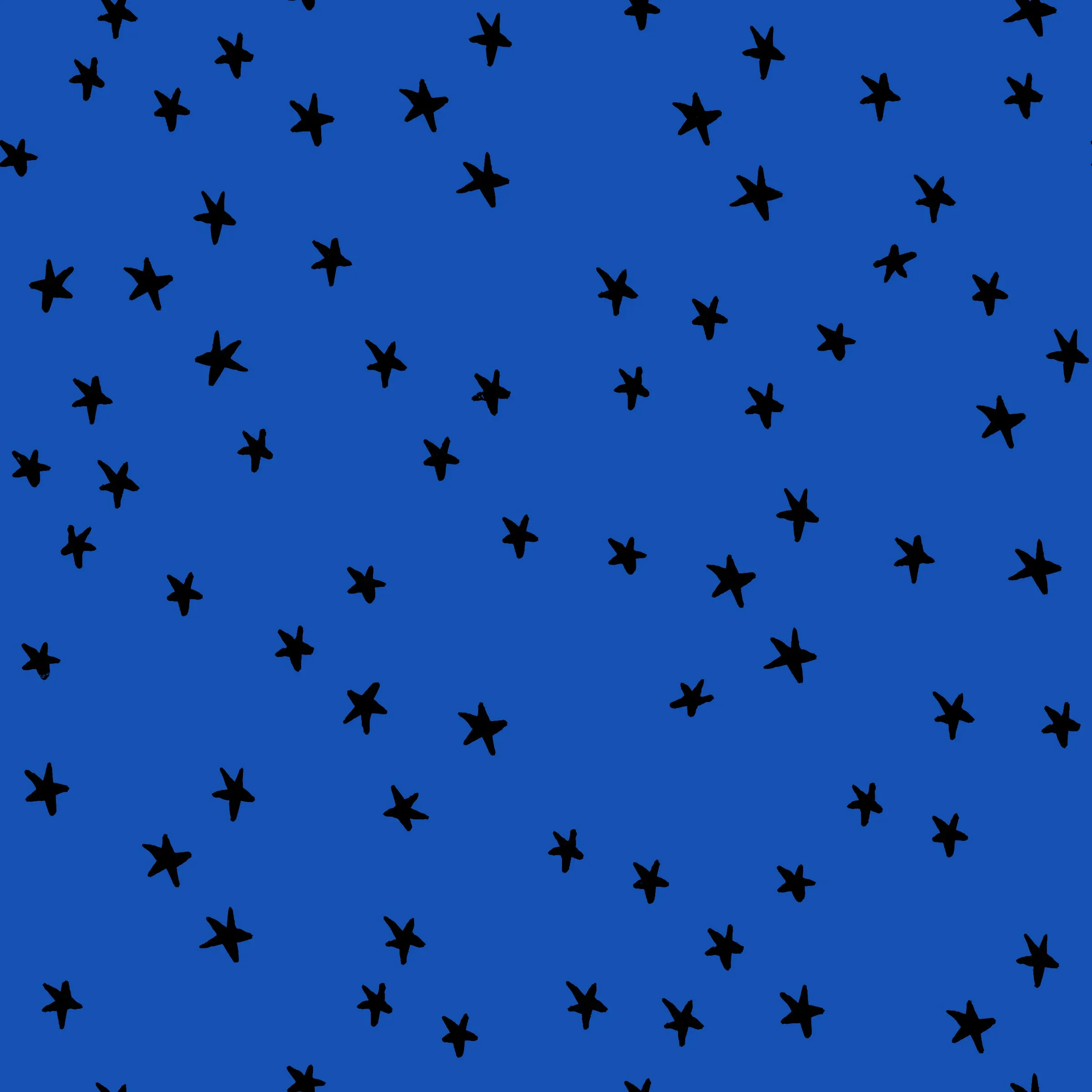 1/2 Yard - Starry Blue Ribbon - RS4109 44- Ruby Star Society - Alexia Abegg - Quilting Cotton - Starry Starry