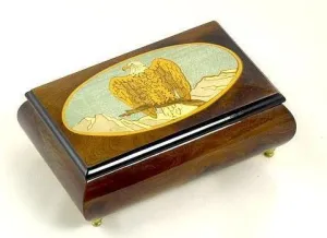 #143 Music Box