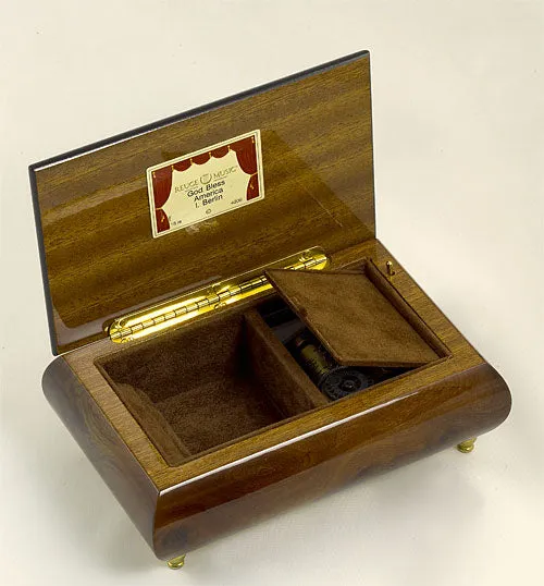 #143 Music Box