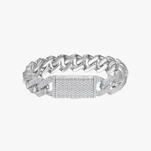14mm Prong Bracelet