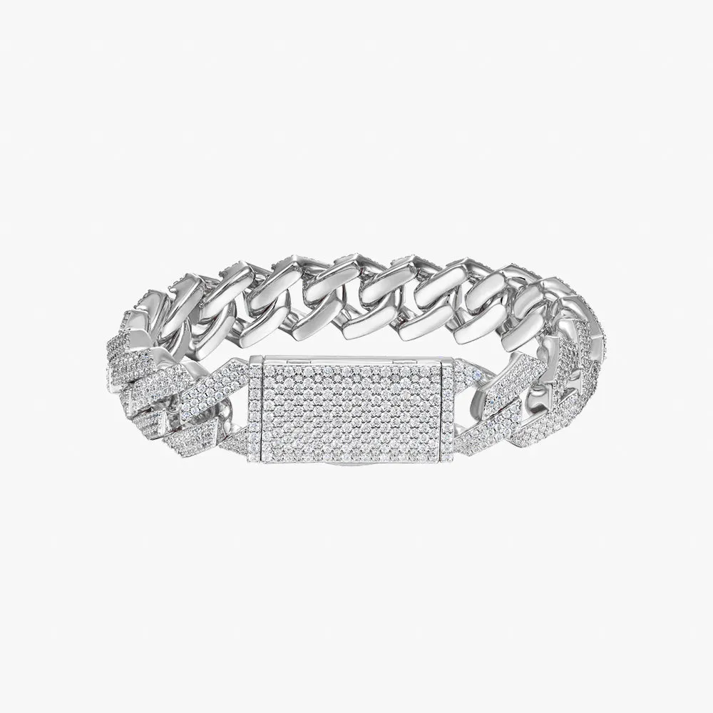 14mm Prong Bracelet