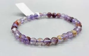 4mm Super 7 bracelet