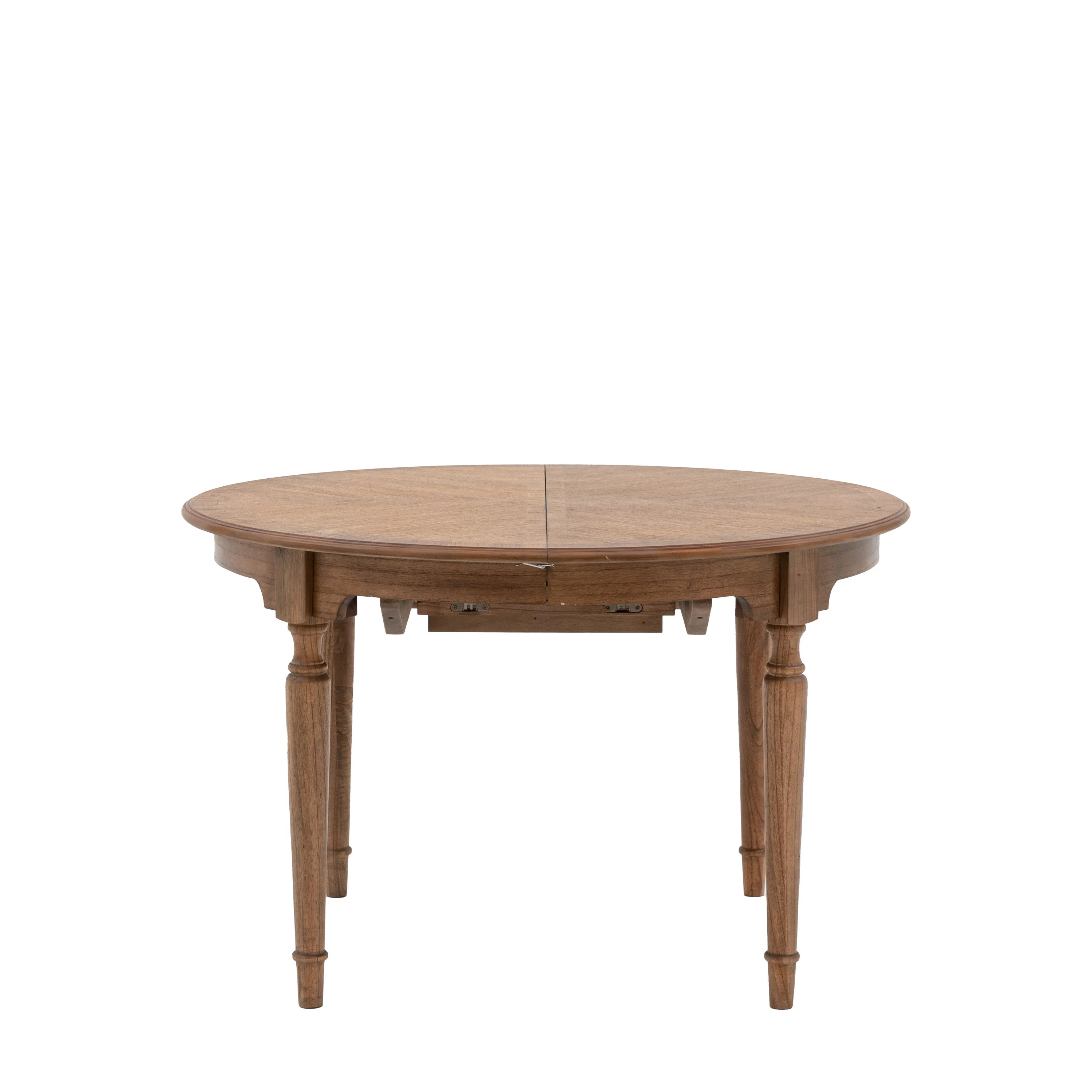 Amos Highgrove Extending Round Table