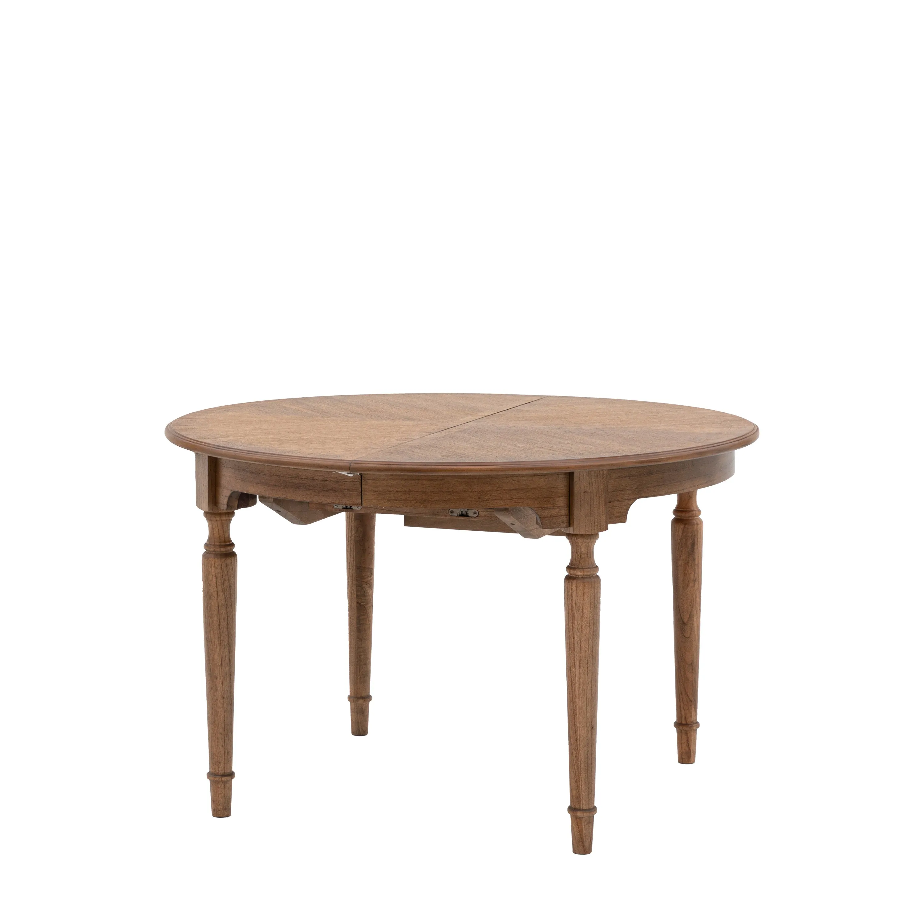 Amos Highgrove Extending Round Table