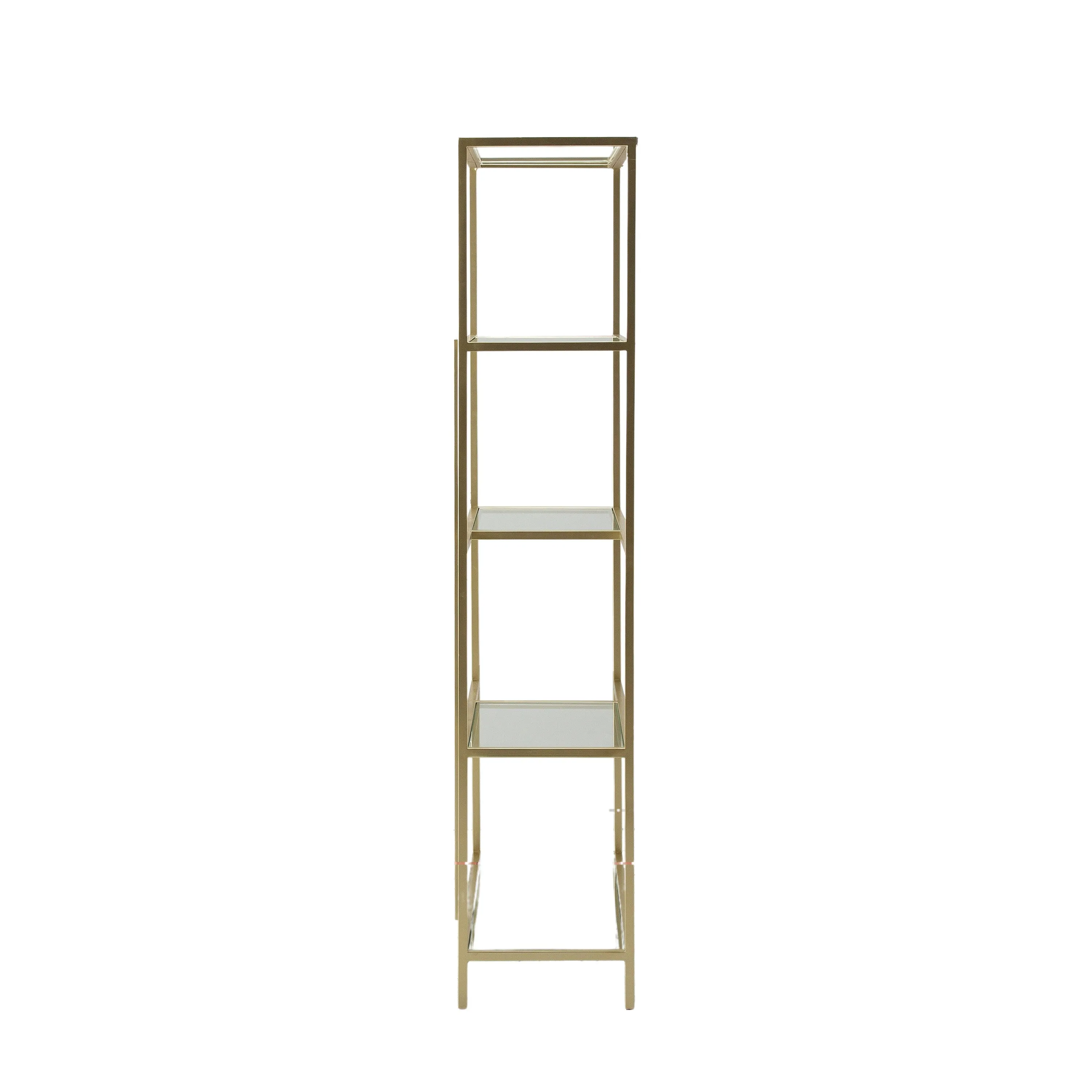 Amos Rothbury Display Unit Champagne