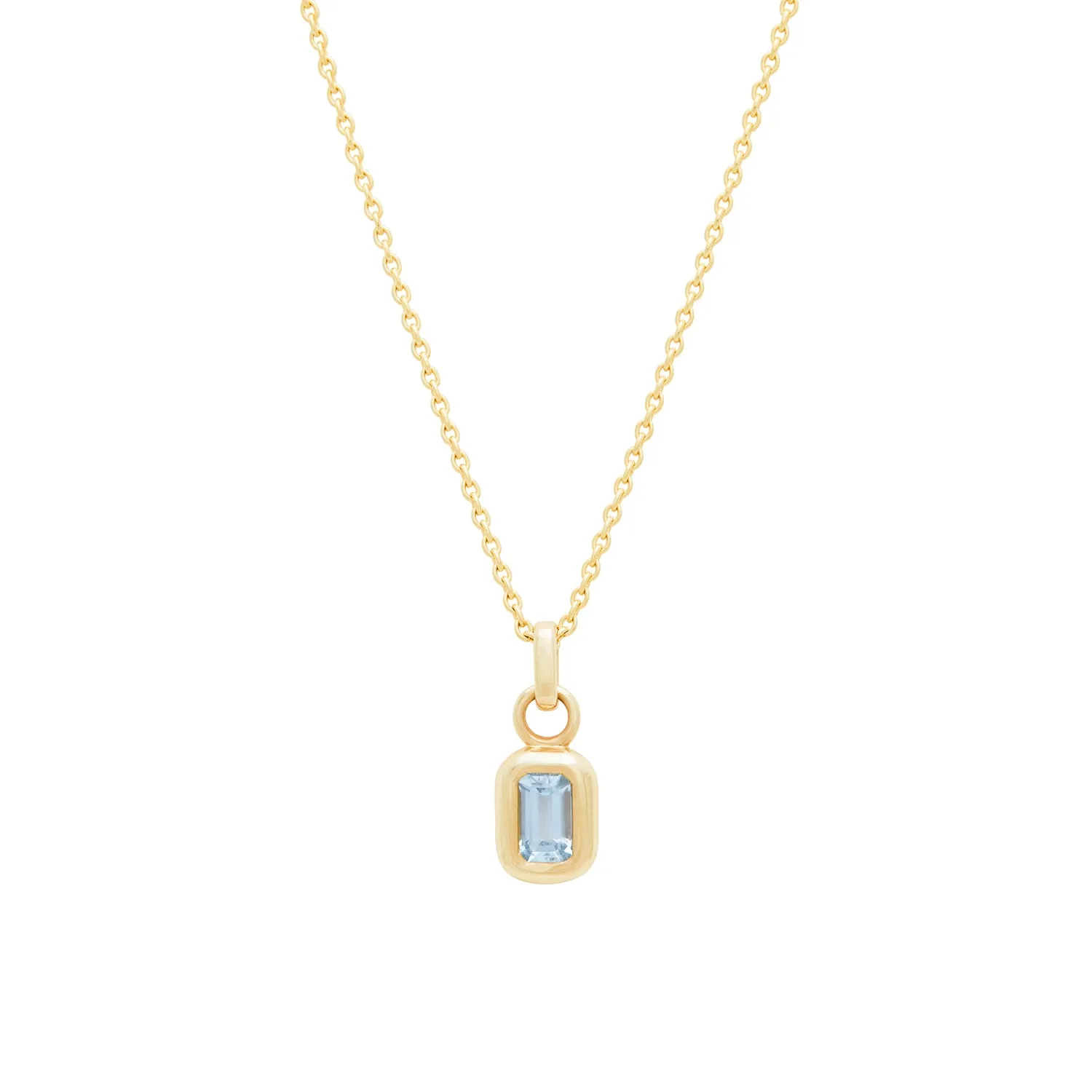 BABY BUBBLE PENDANTS