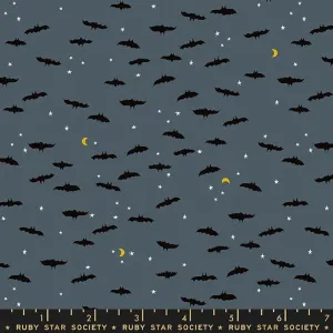 Bats in Ghostly - Tiny Frights - Ruby Star Society