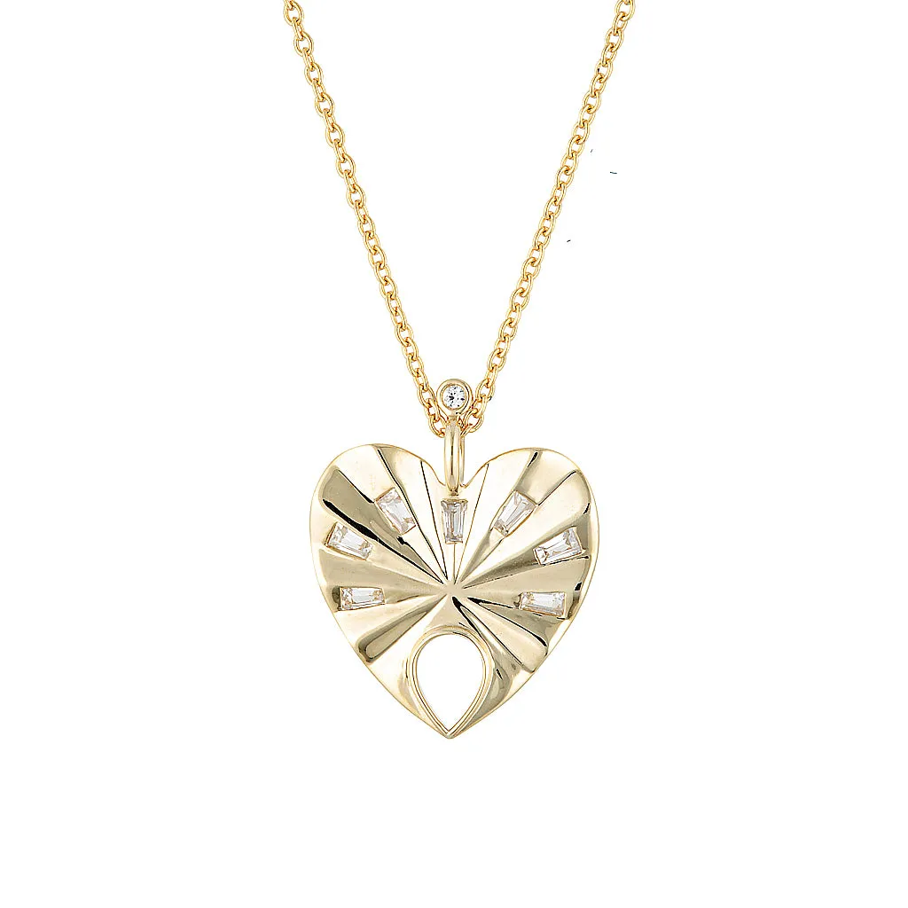 BEST FRIEND PENDANT