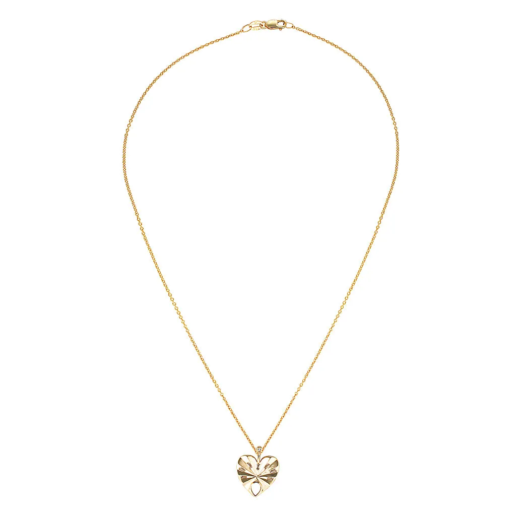 BEST FRIEND PENDANT