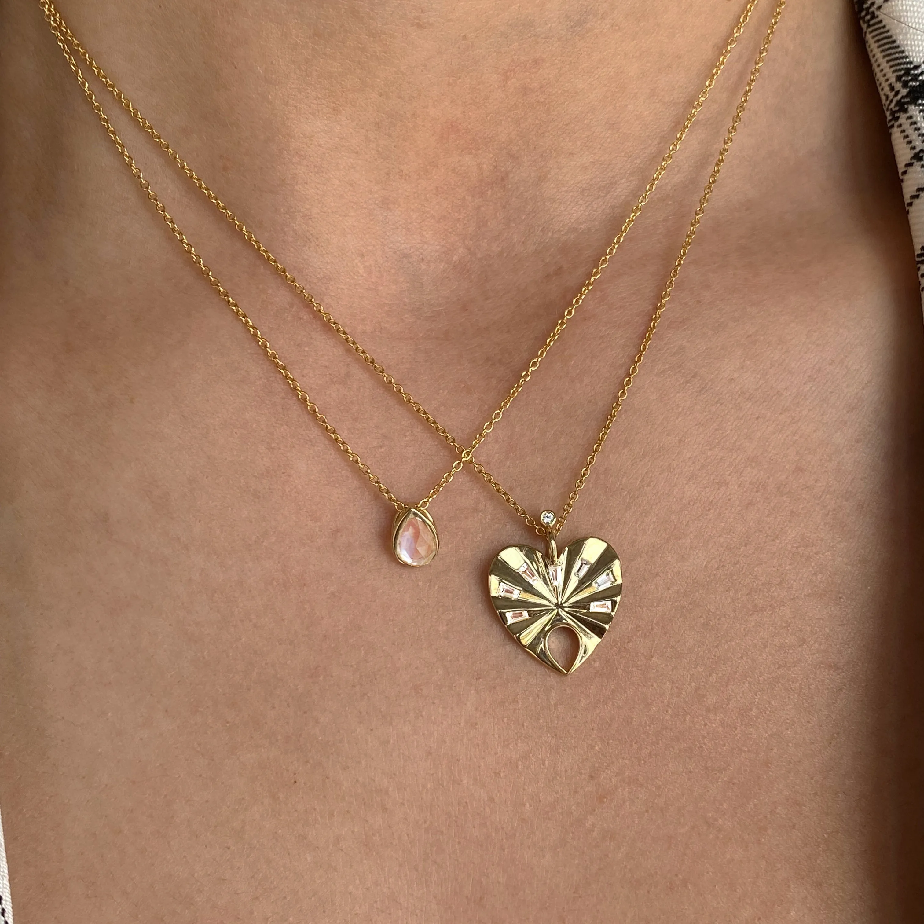 BEST FRIEND PENDANT