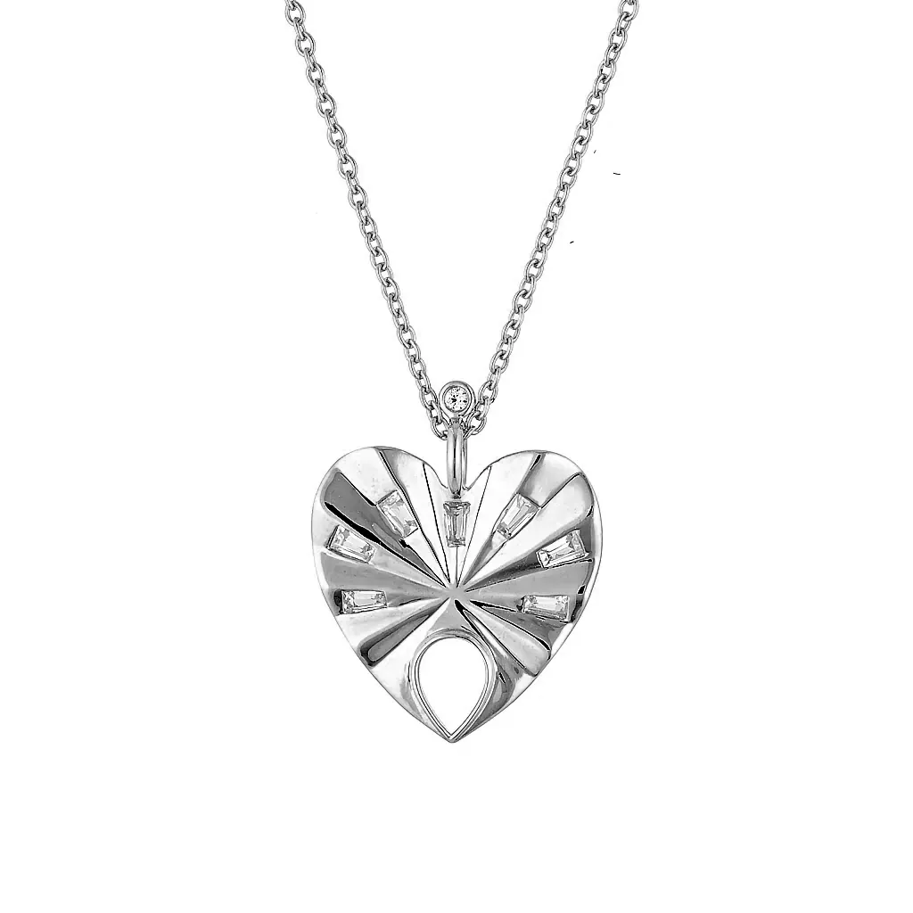 BEST FRIEND PENDANT