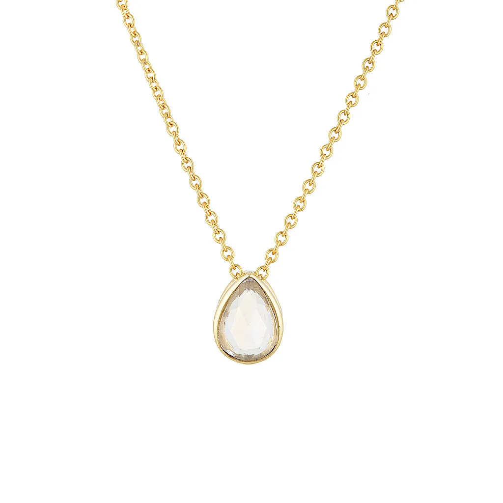 BEST FRIEND PENDANT