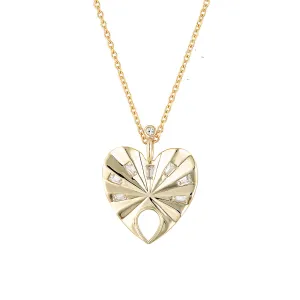 BEST FRIEND PENDANT