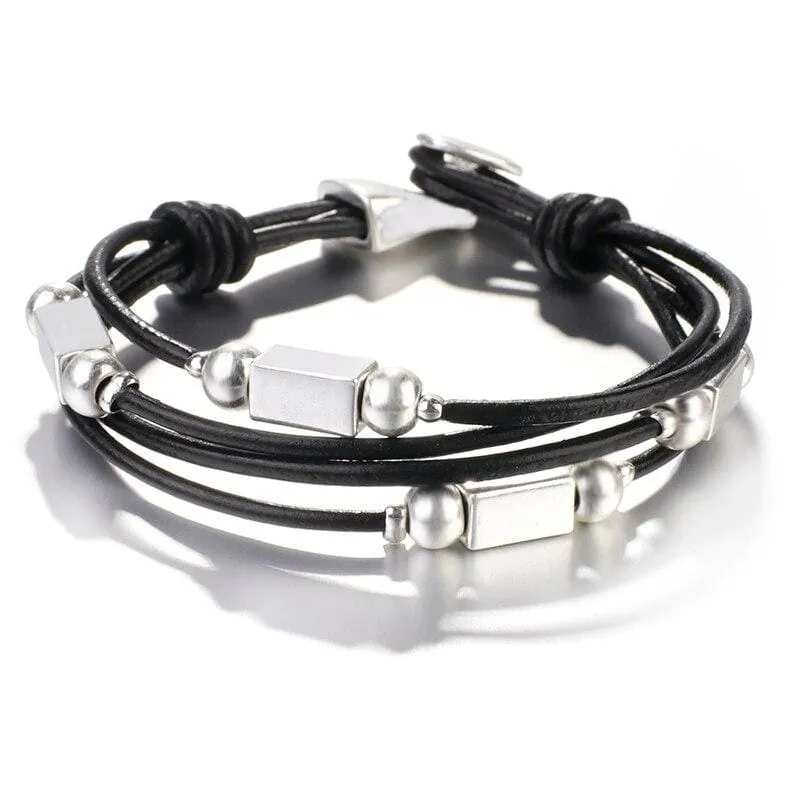 Bracelet Vintage Rétro