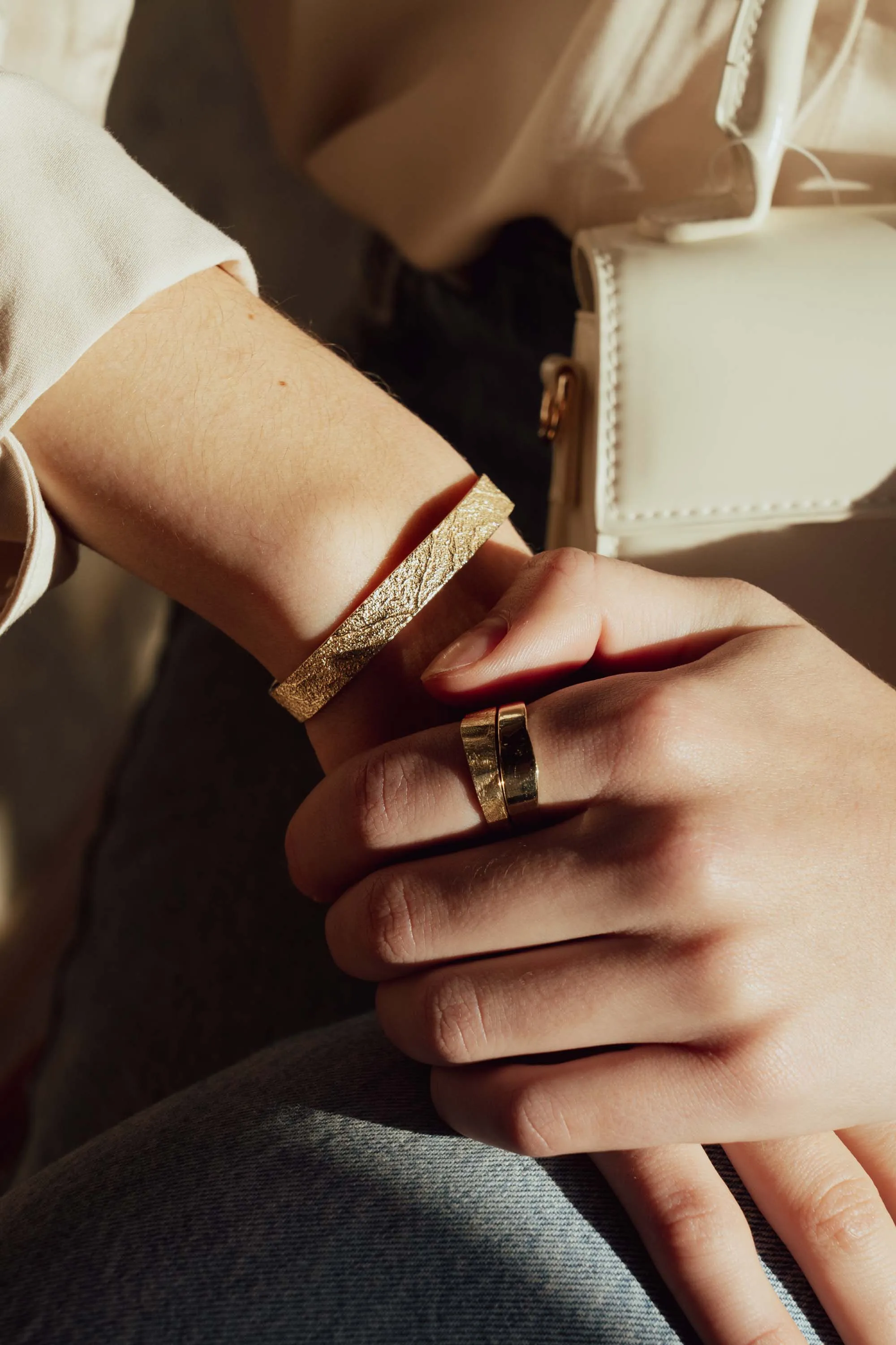 Breathe Bangle