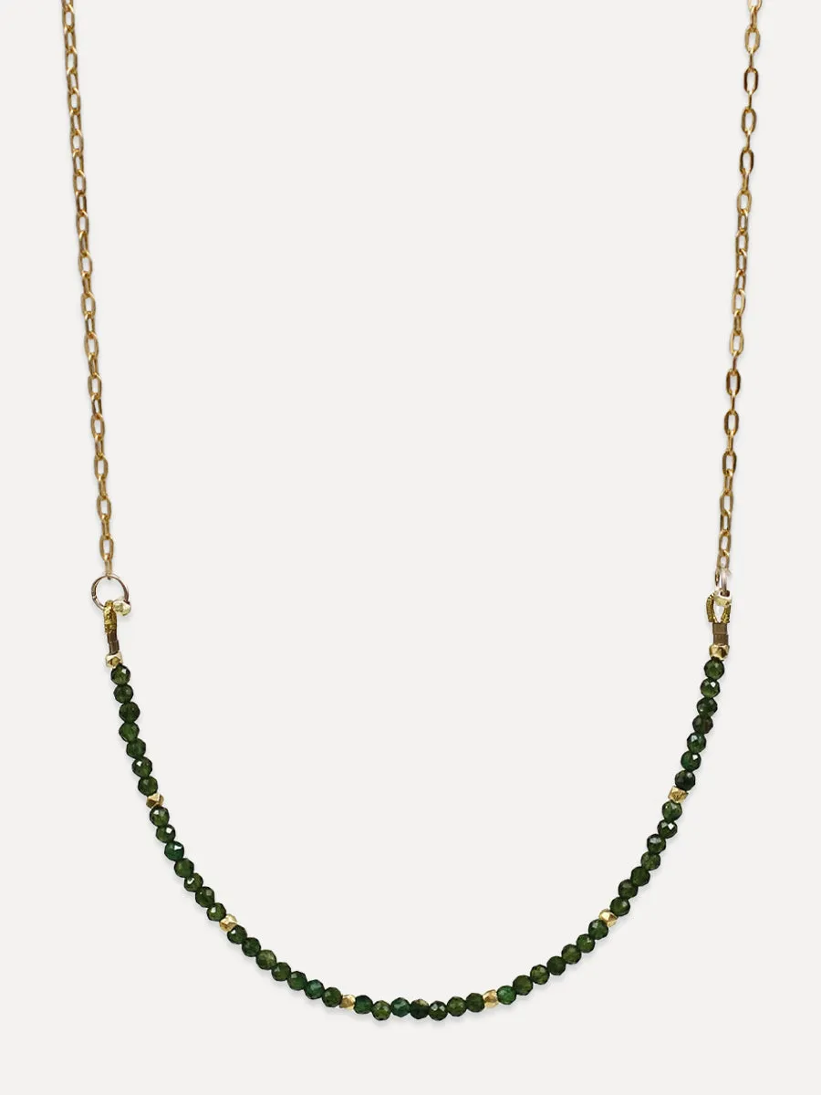 Bryn Necklace