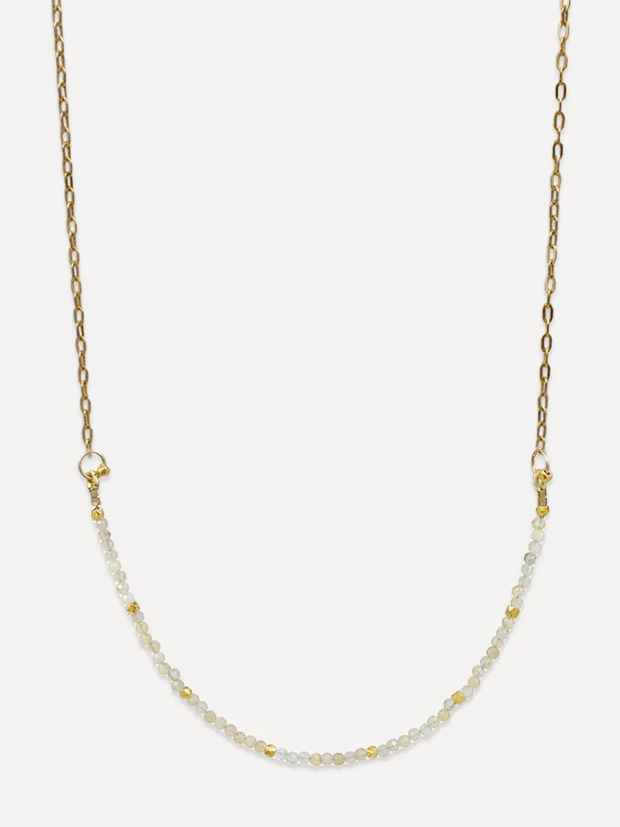 Bryn Necklace