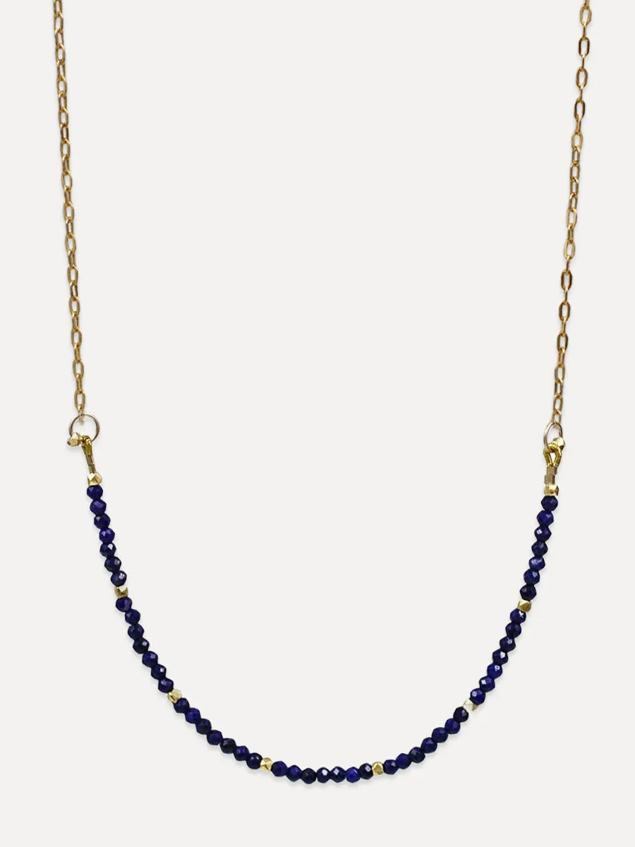Bryn Necklace