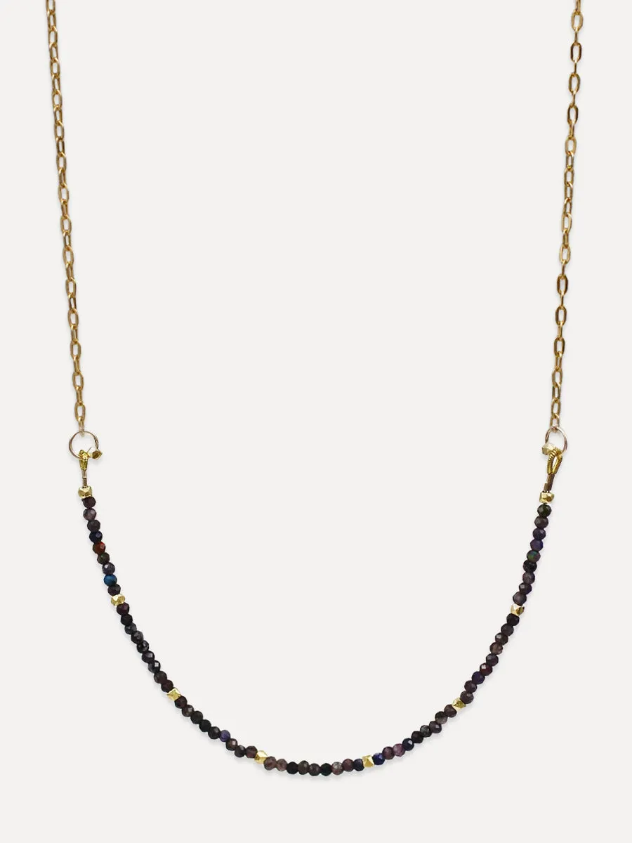 Bryn Necklace
