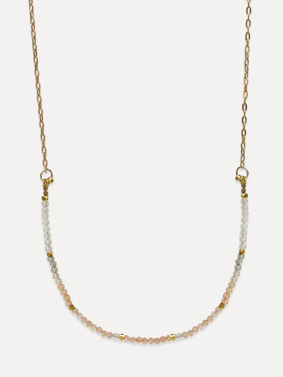 Bryn Necklace