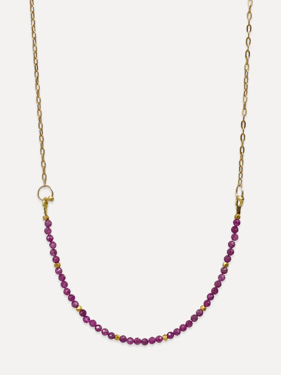 Bryn Necklace