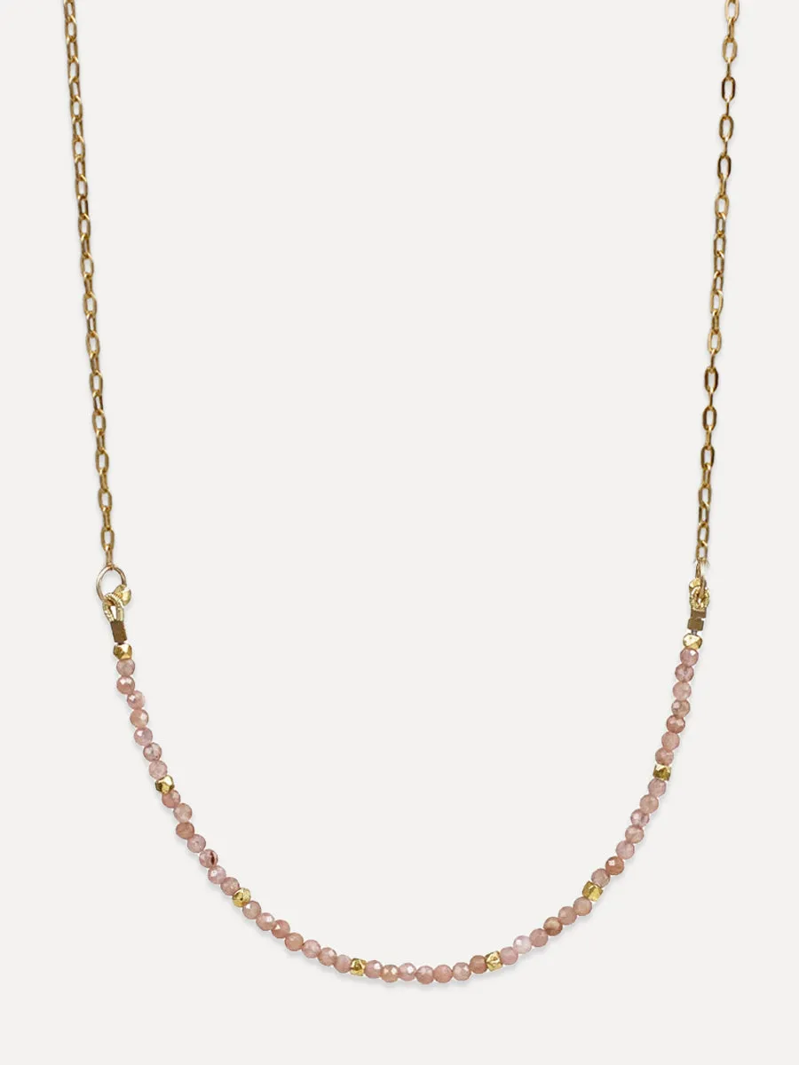 Bryn Necklace