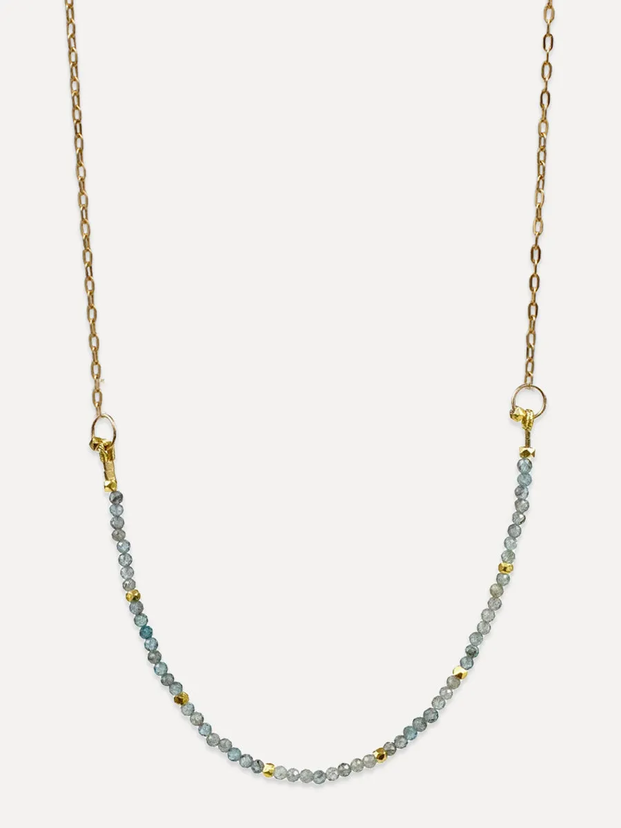 Bryn Necklace