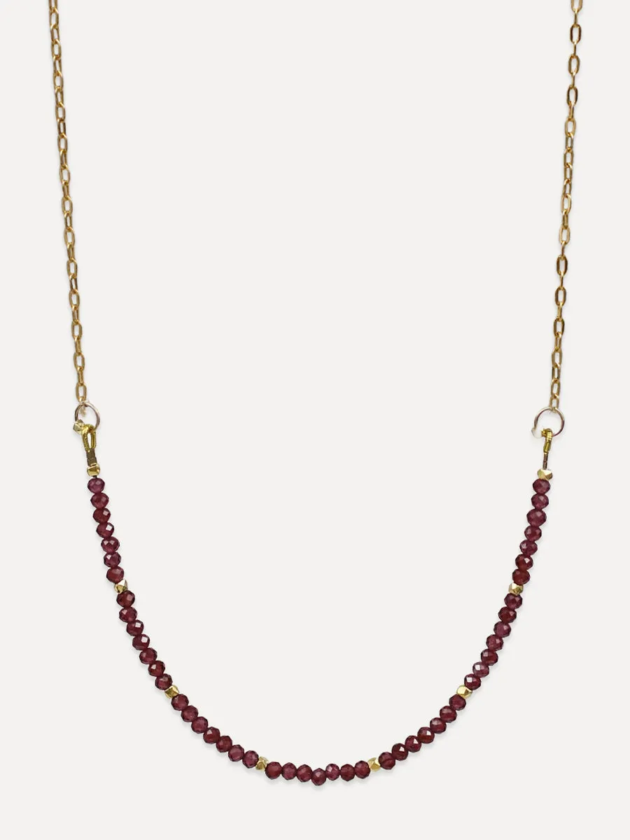 Bryn Necklace