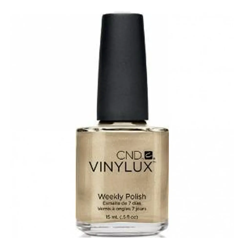 CND Vinylux Polish - Locket Love