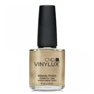CND Vinylux Polish - Locket Love