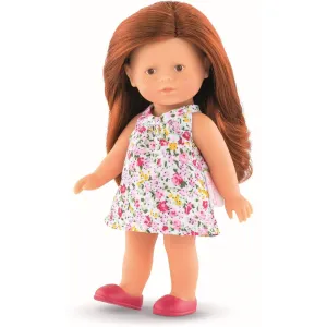 Corolle Mes Mini Coroline - Ruby