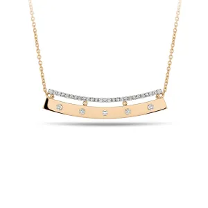 Cubini Pendant