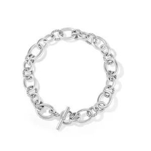 David Yurman 20-25mm Mercer Necklace