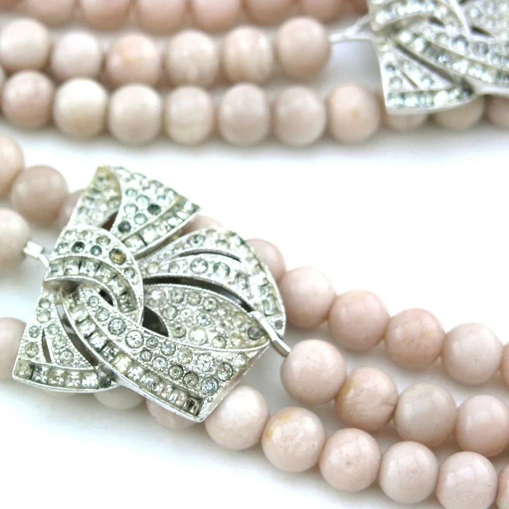 Delicately Demure