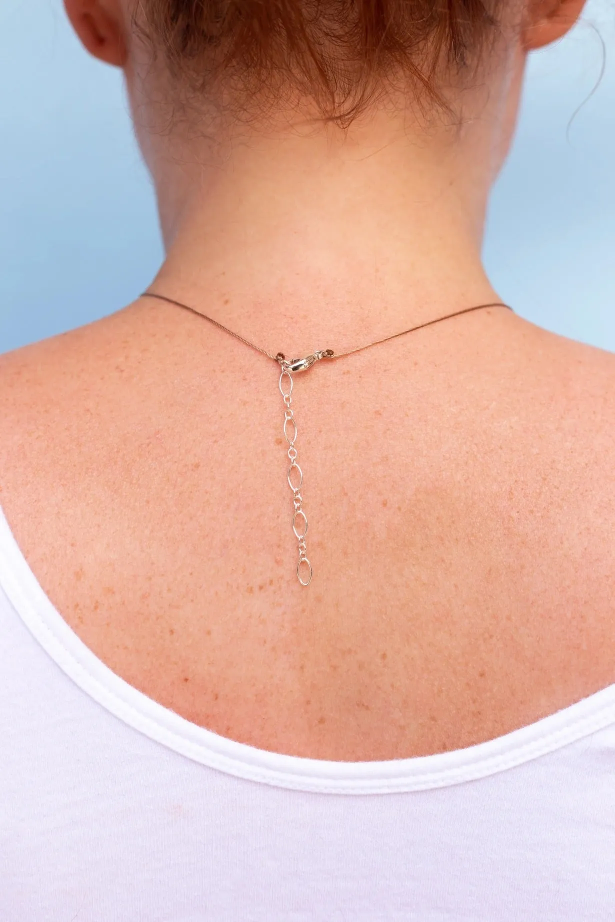 Discover Necklace