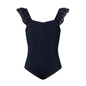 Energetiks Ruby Camisole | Black | Child