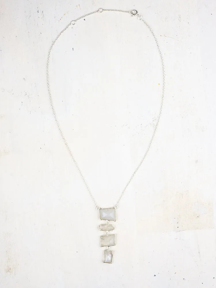Eveline Necklace