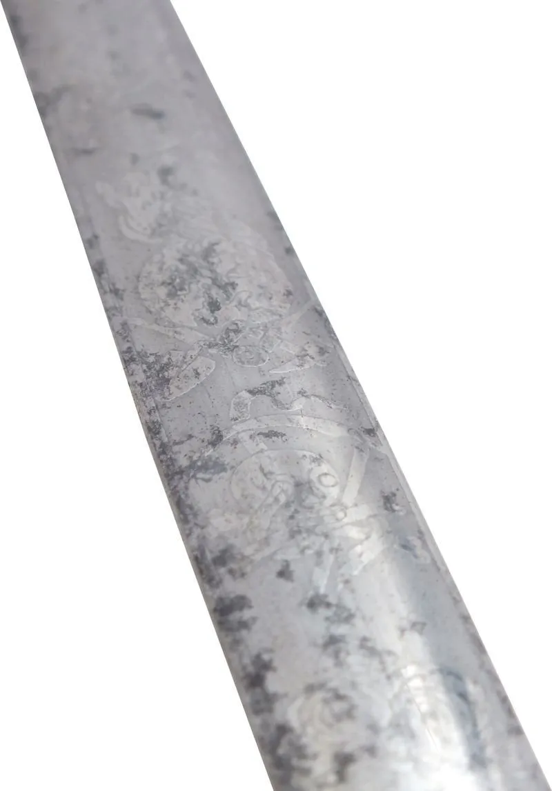 FINE FREEMASON'S SWORD