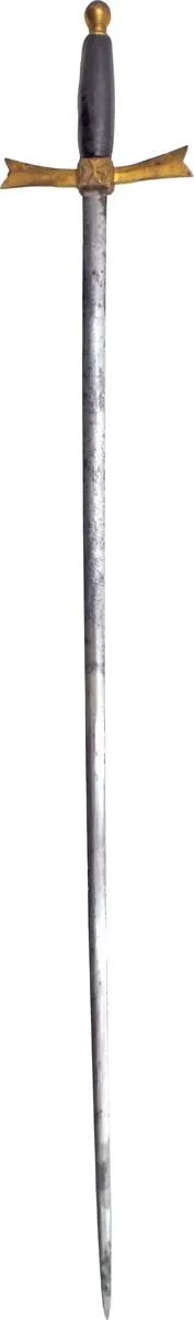 FINE FREEMASON'S SWORD