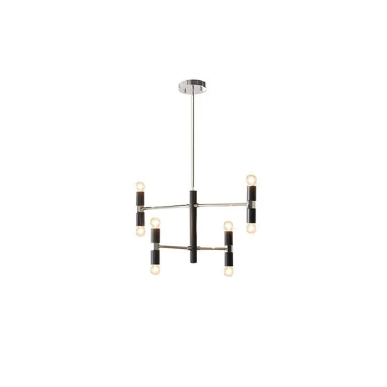 Gardham Sputnik Sphere Chandelier