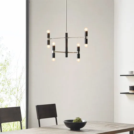 Gardham Sputnik Sphere Chandelier