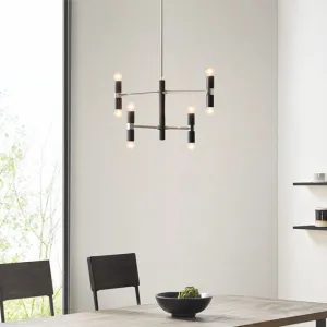 Gardham Sputnik Sphere Chandelier