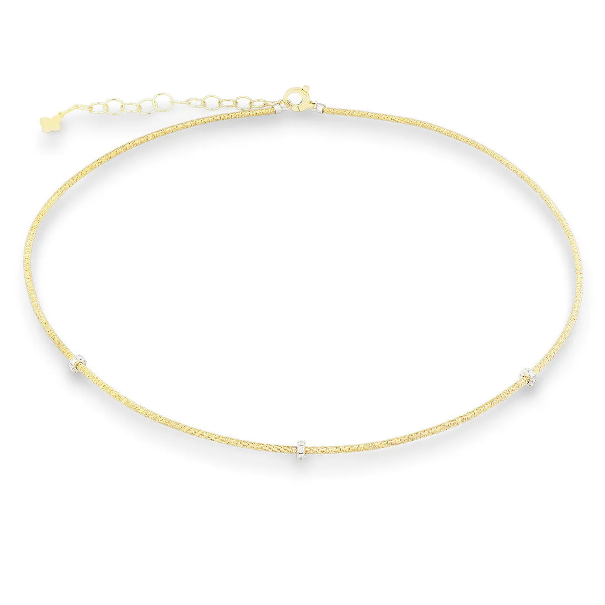 Goa Necklace