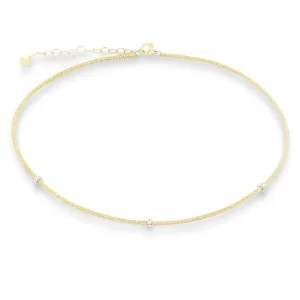 Goa Necklace