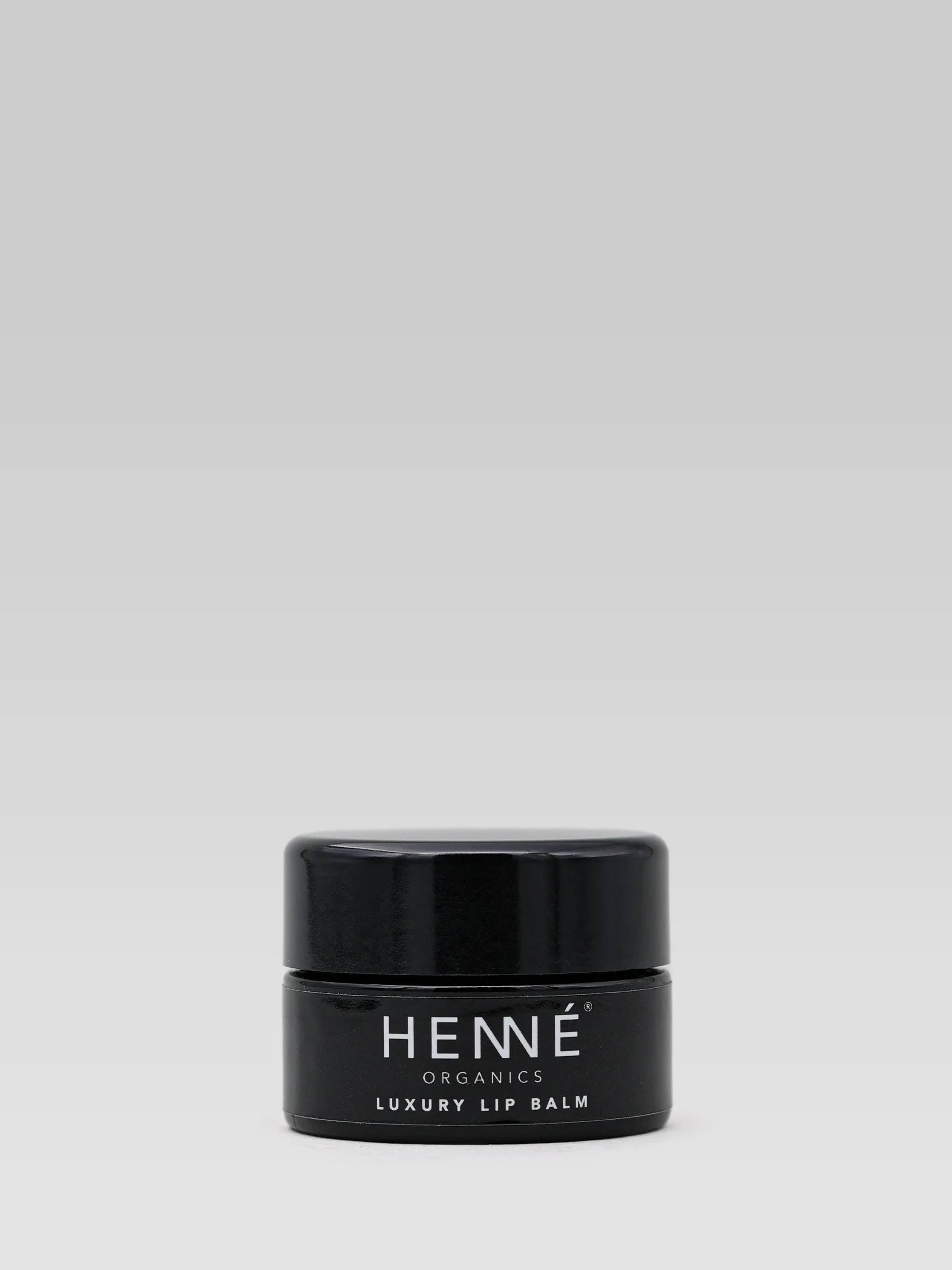 HENNÉ ORGANICS Luxury Lip Balm