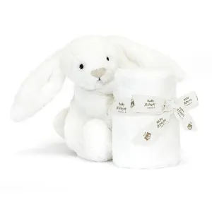 Jellycat Soother Luxe Bunny Luna