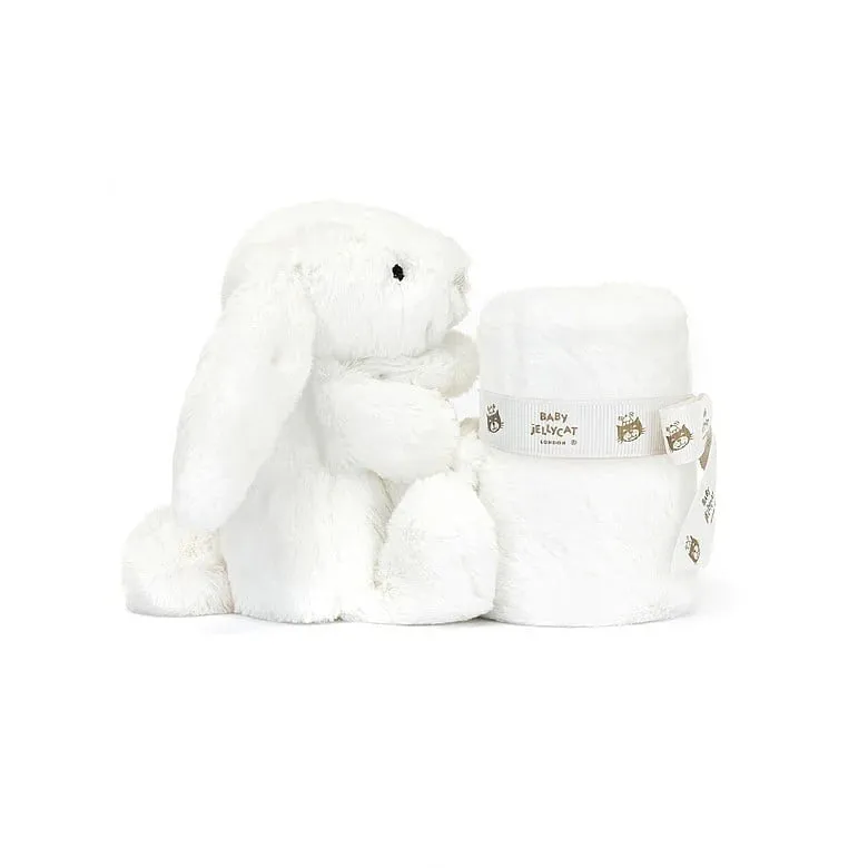 Jellycat Soother Luxe Bunny Luna