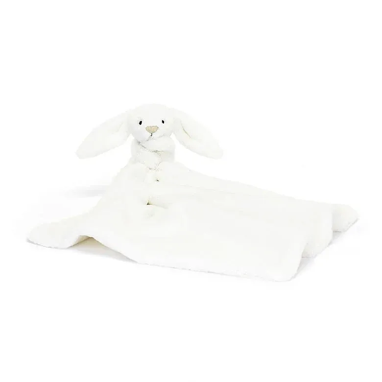Jellycat Soother Luxe Bunny Luna